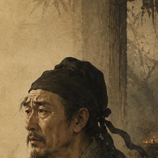 杜甫