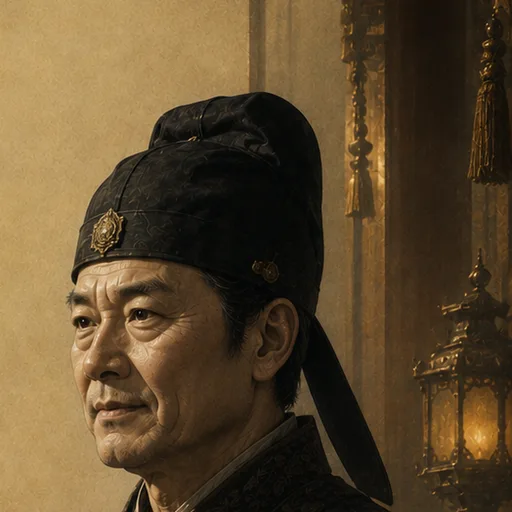 高力士