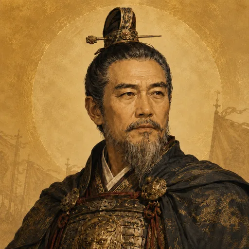 郭子仪