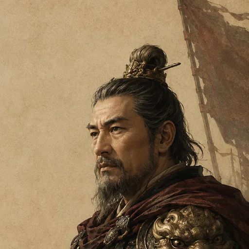 李靖