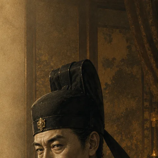 李林甫