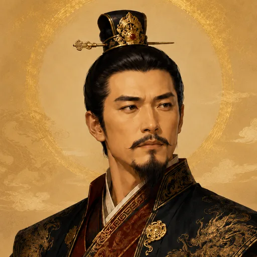 李世民