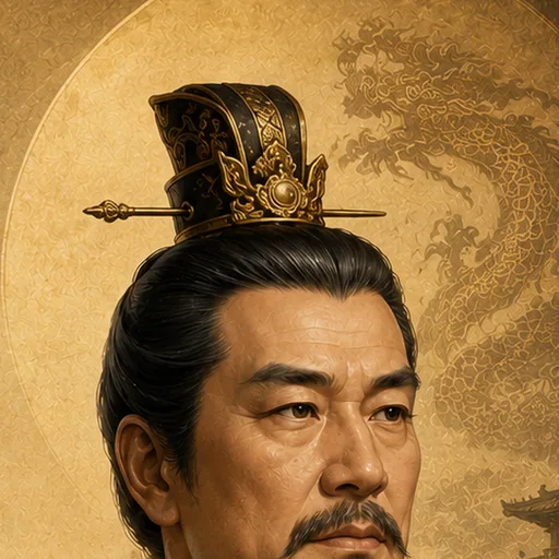 李渊