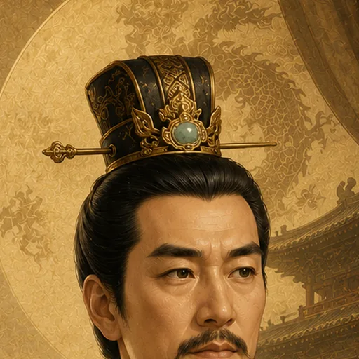李治