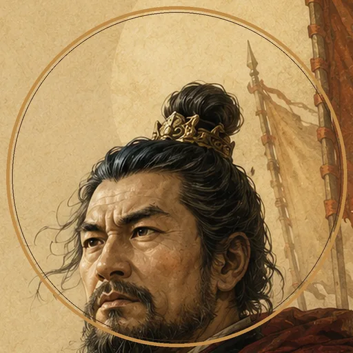 秦琼