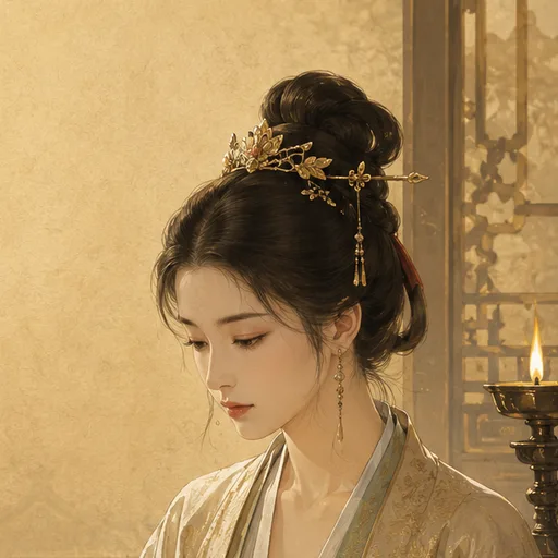 上官婉儿