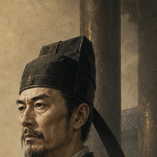 魏征