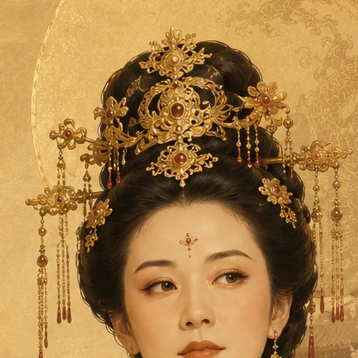 杨贵妃