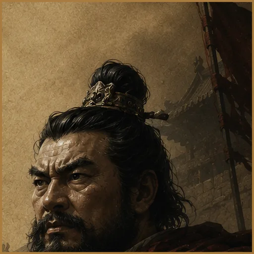 尉迟恭
