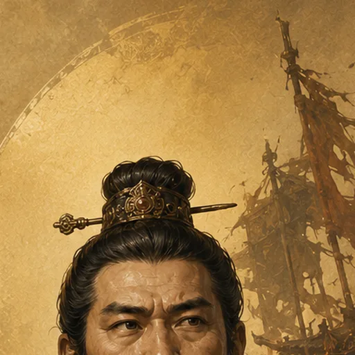朱温